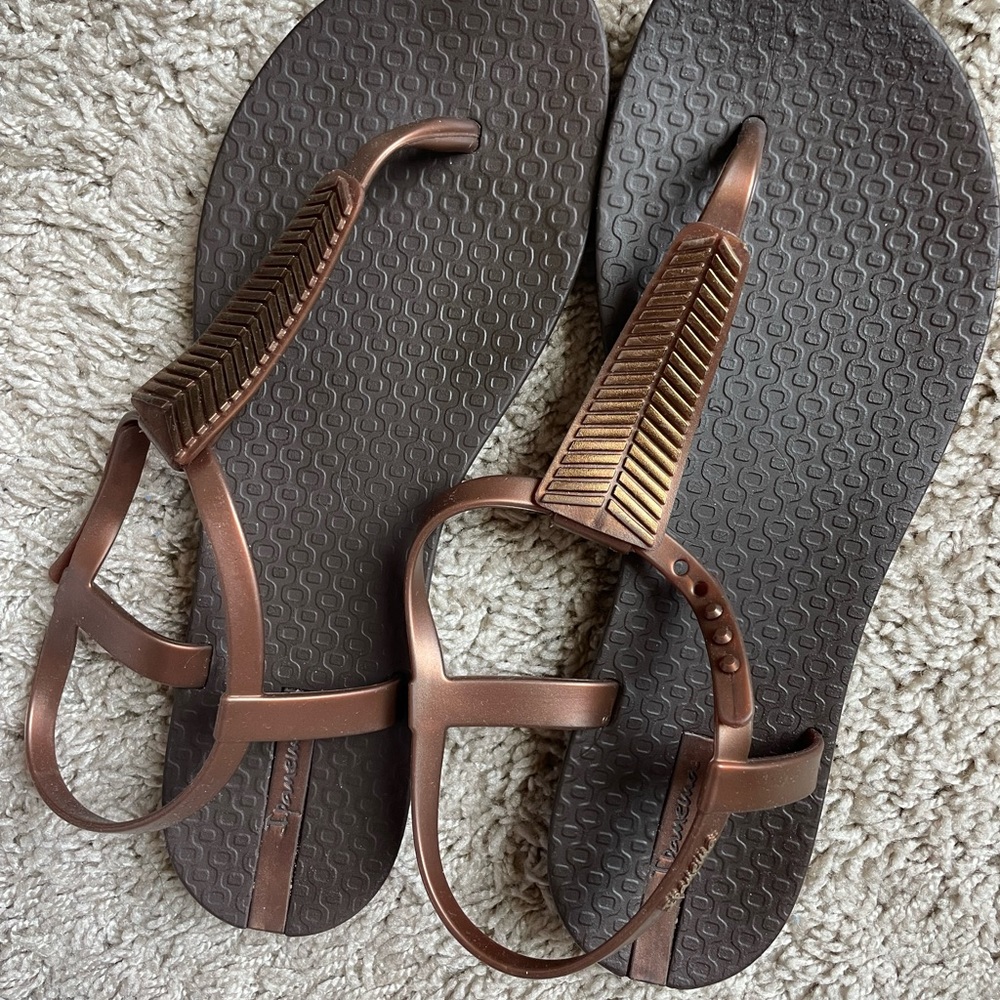 Ipanema Flip Flops